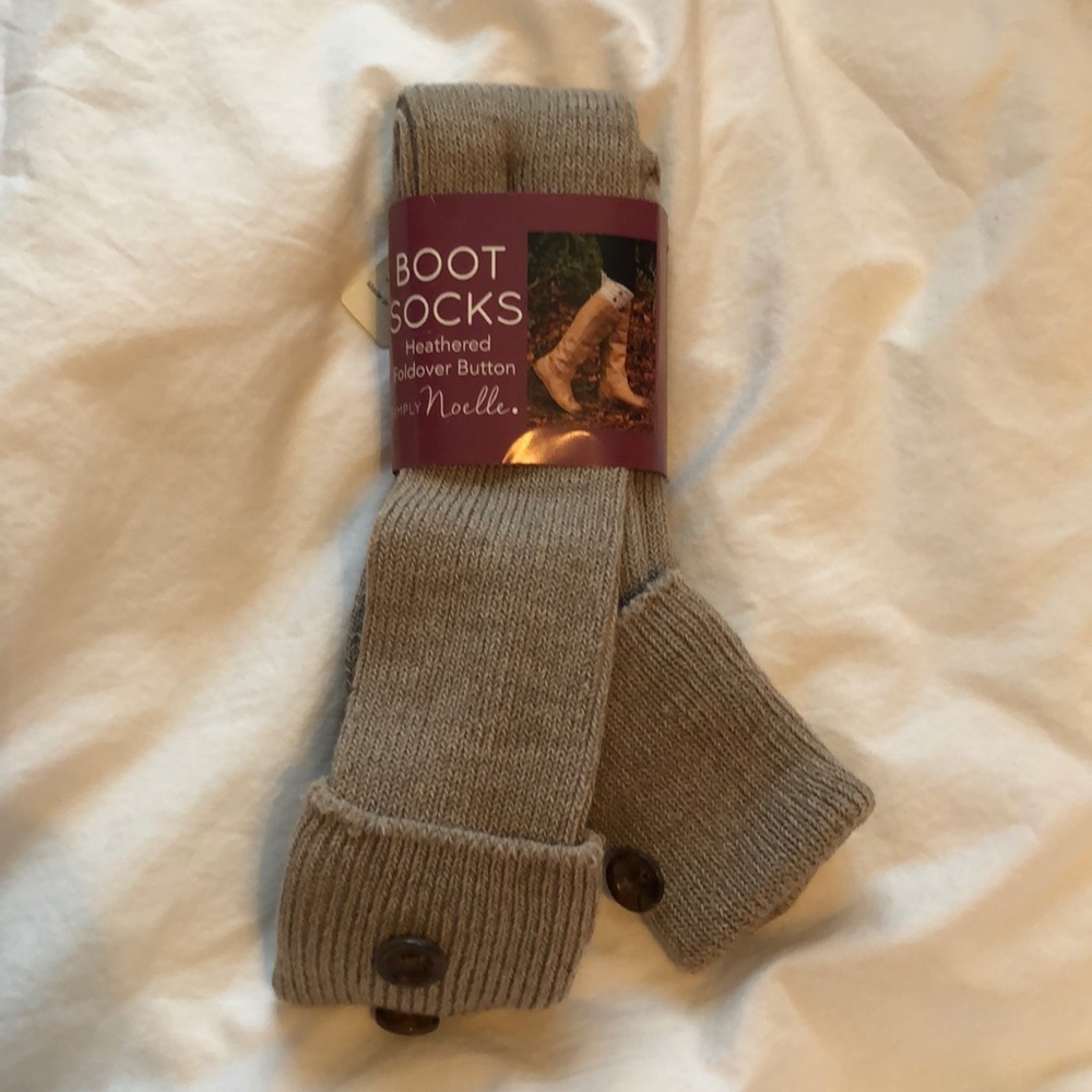 Boot Socks